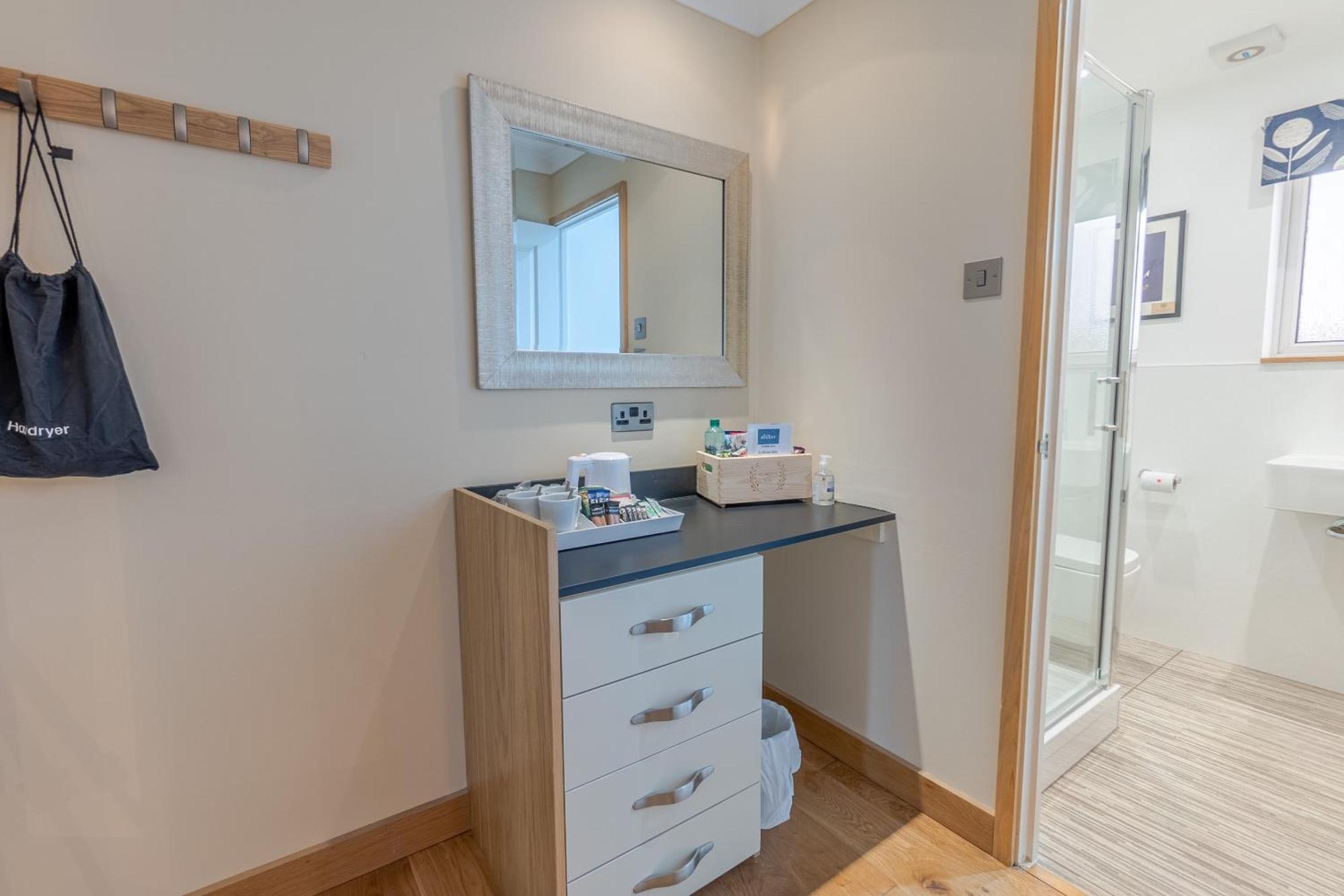 The Regent, Rye Motel Room photo