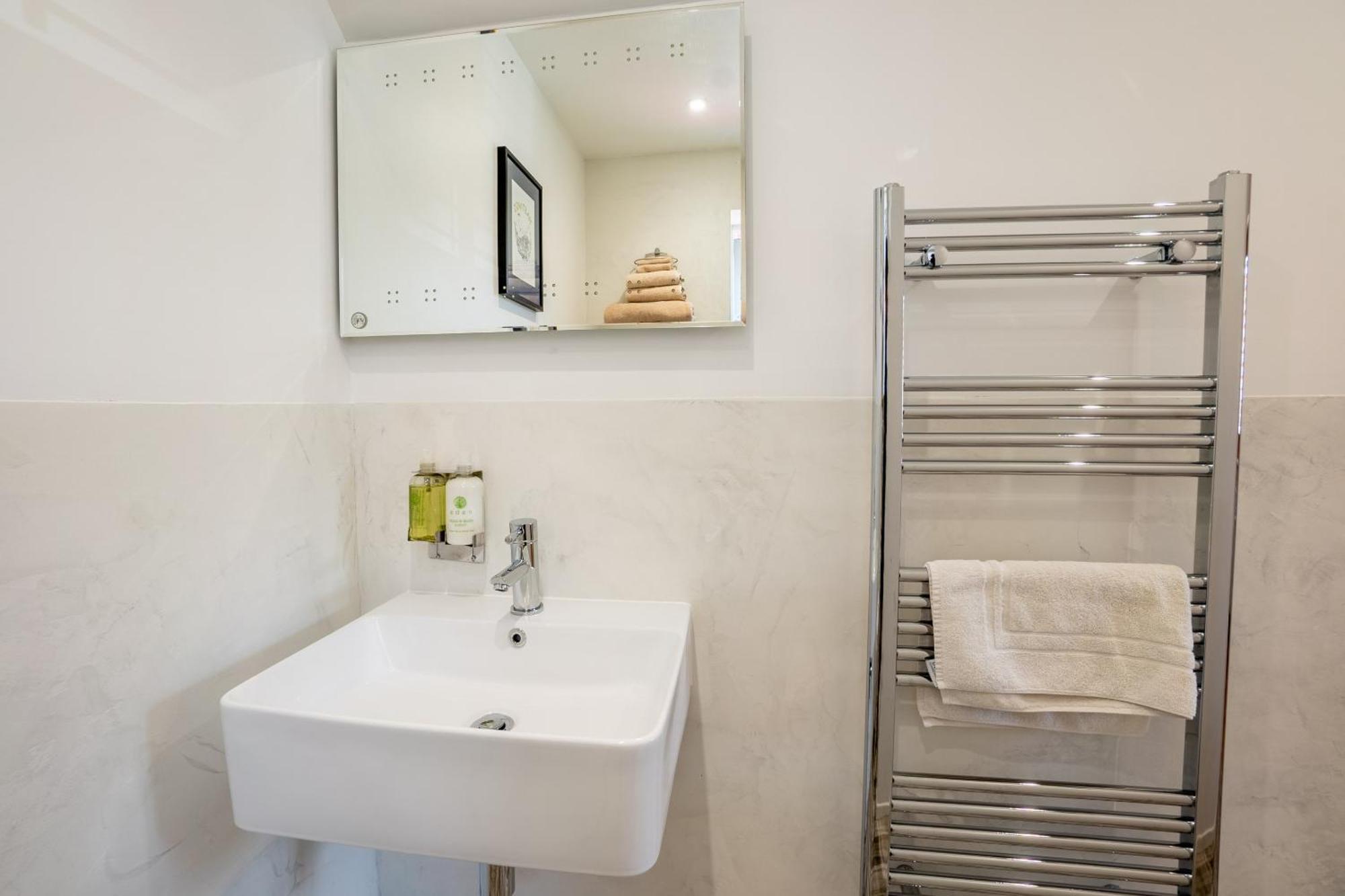 The Regent, Rye Motel Room photo