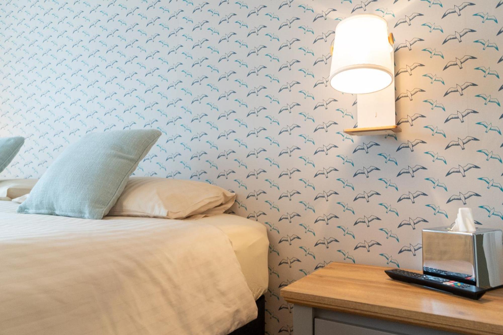 The Regent, Rye Motel Room photo