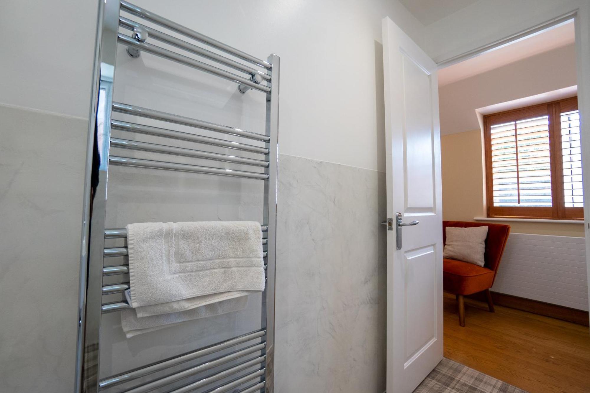 The Regent, Rye Motel Room photo